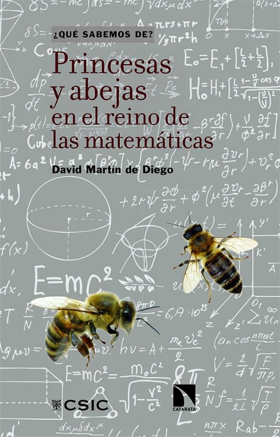 Princesas Y Abejas En El Reino De Las Matemáticas