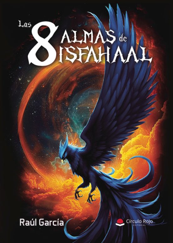 Las 8 Almas De Isfahaal