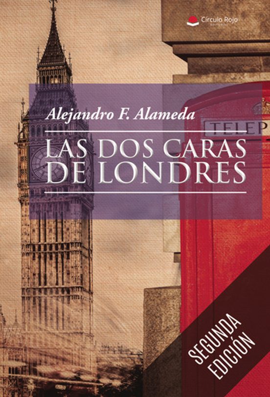 Las Dos Caras De Londres