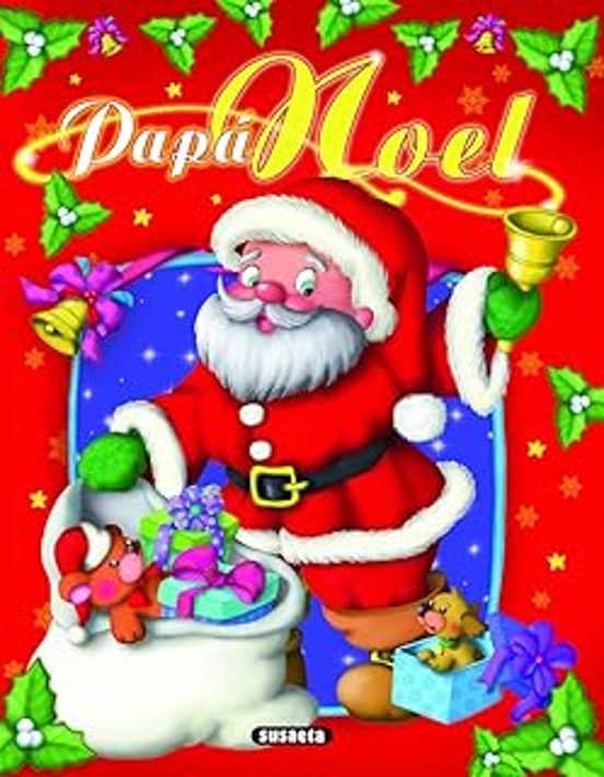 Papá Noel