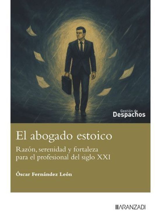 El Abogado Estoico