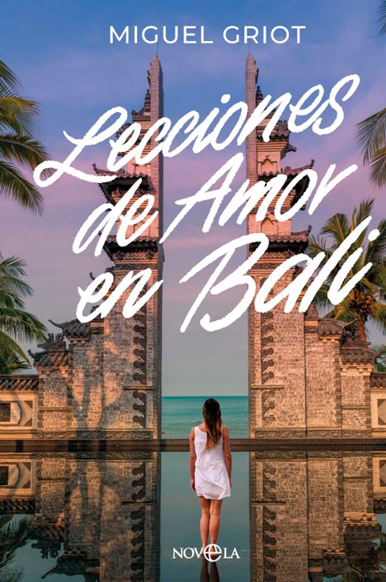 Lecciones De Amor En Bali