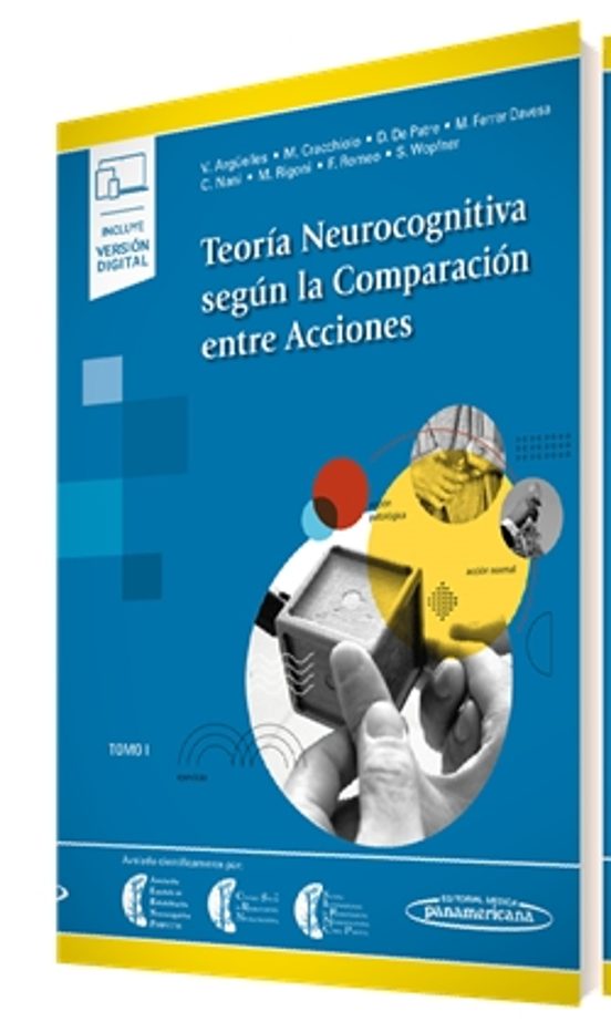 Teoría Neurocognitiva Según La Comparación Entre Acciones