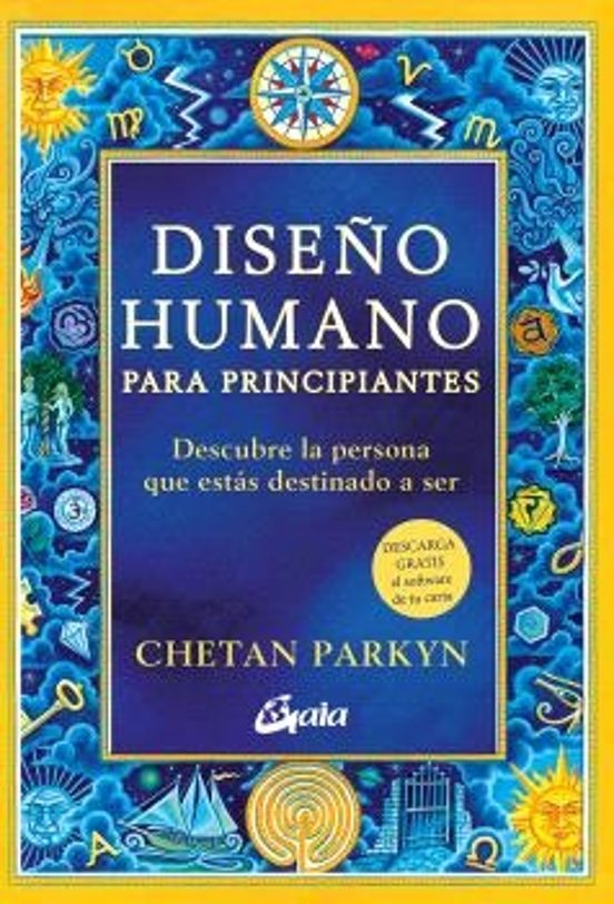 Diseño Humano Para Principiantes