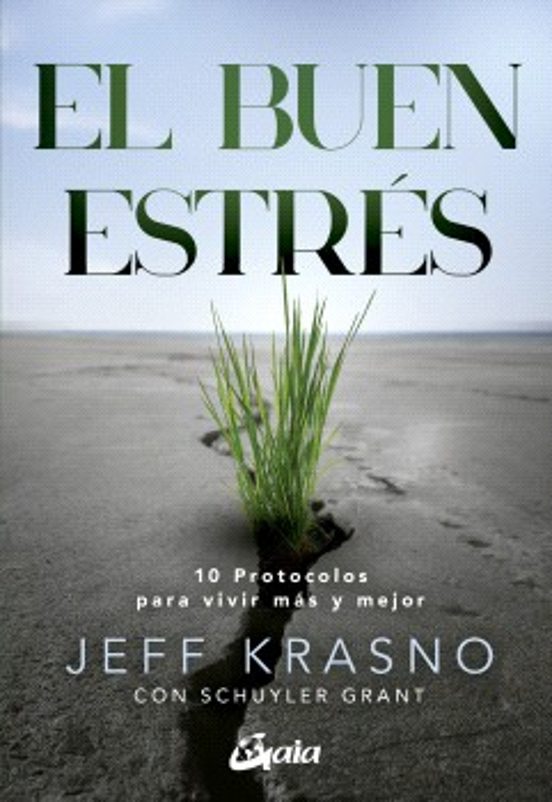 El Buen Estrés