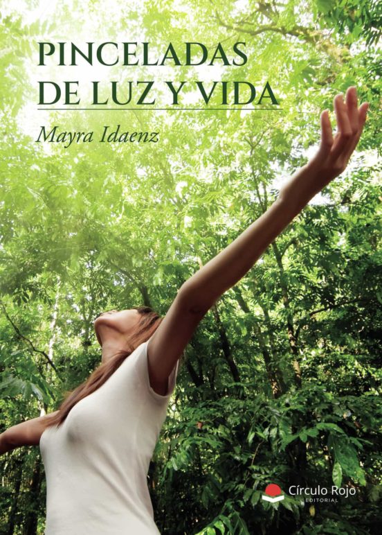 Pinceladas de luz y vida