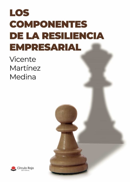 Los Componentes De La Resiliencia Empresarial