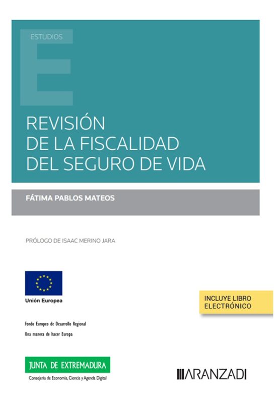 Revisión De La Fiscalidad Del Seguro De Vida