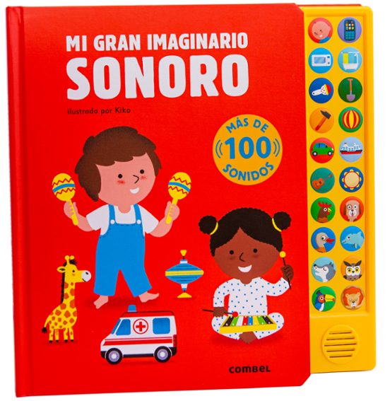 Mi Gran Imaginario Sonoro