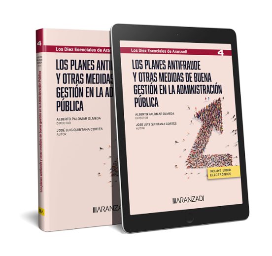 Planes Antifraude Y Otras Medidas De Buena Gestión En La Administració
