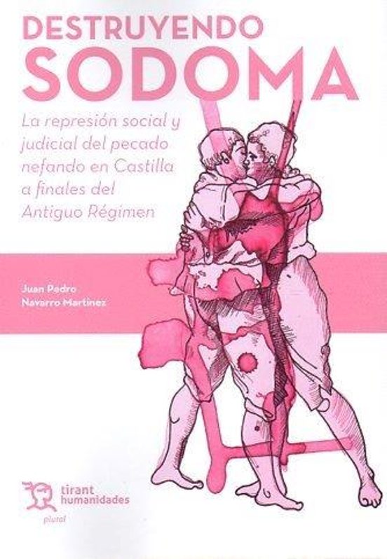 Destruyendo Sodoma