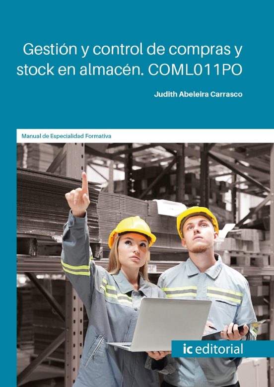 Comlo11po Gestión Y Control De Compras Y Stock En Almace N