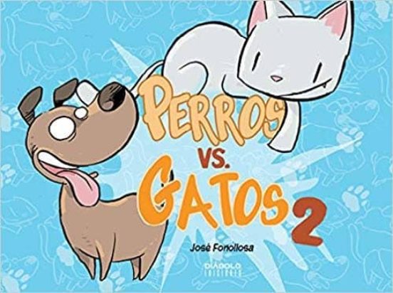 Perros Vs Gatos