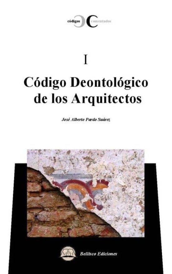 Código Deontológico De Los Arquitectos