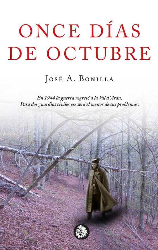 Once Días De Octubre