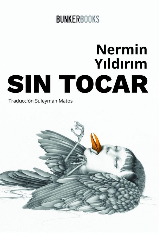 Sin Tocar