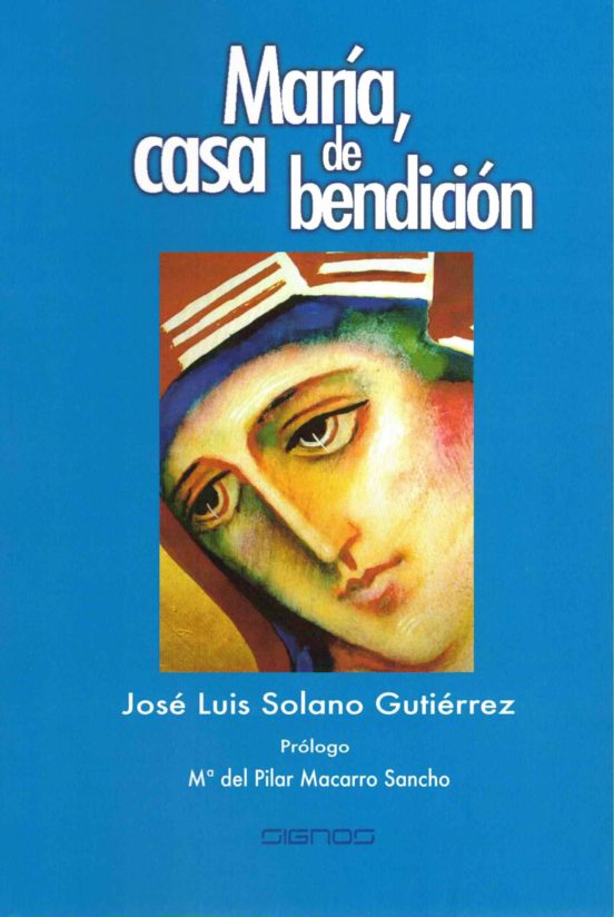 Maria Casa De Bendicion