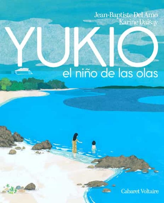 Yukio: El Niño de las Olas