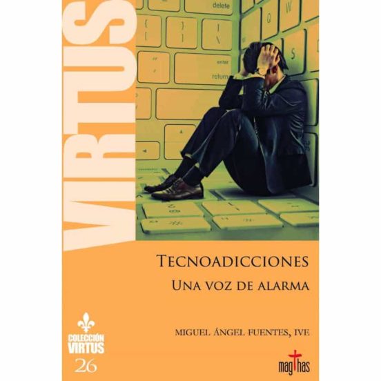 Tecnoadicciones