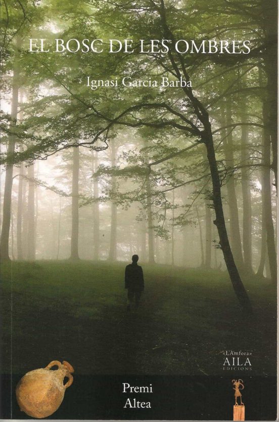 El Bosc De Les Ombres