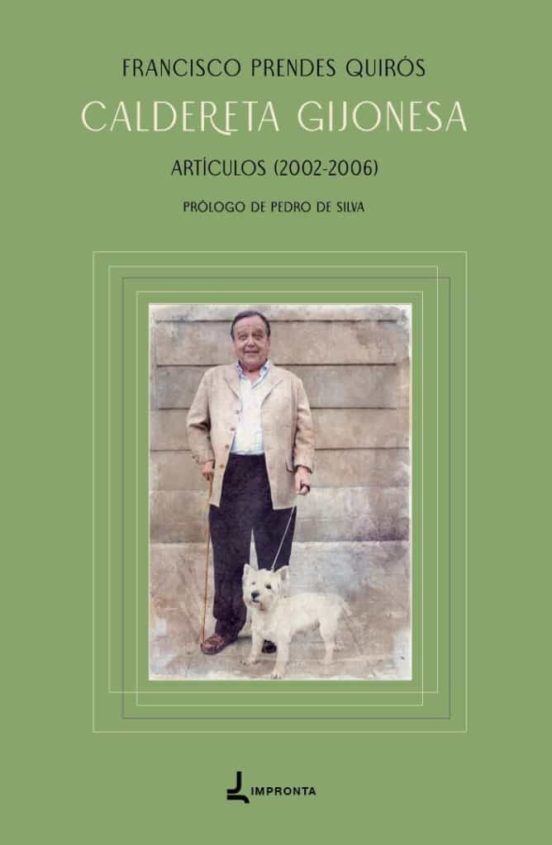 Caldereta Gijonesa. Articulos