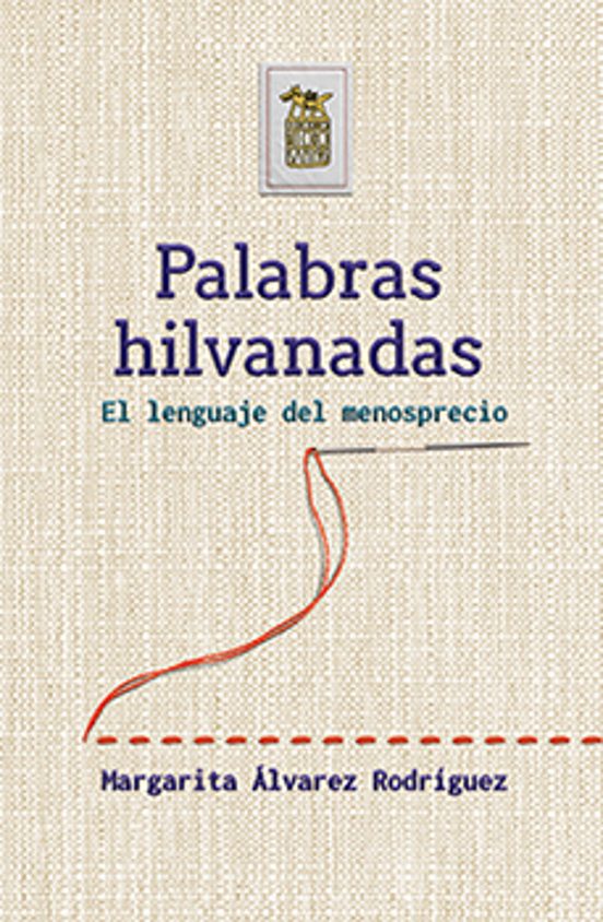 Palabras Hilvanadas