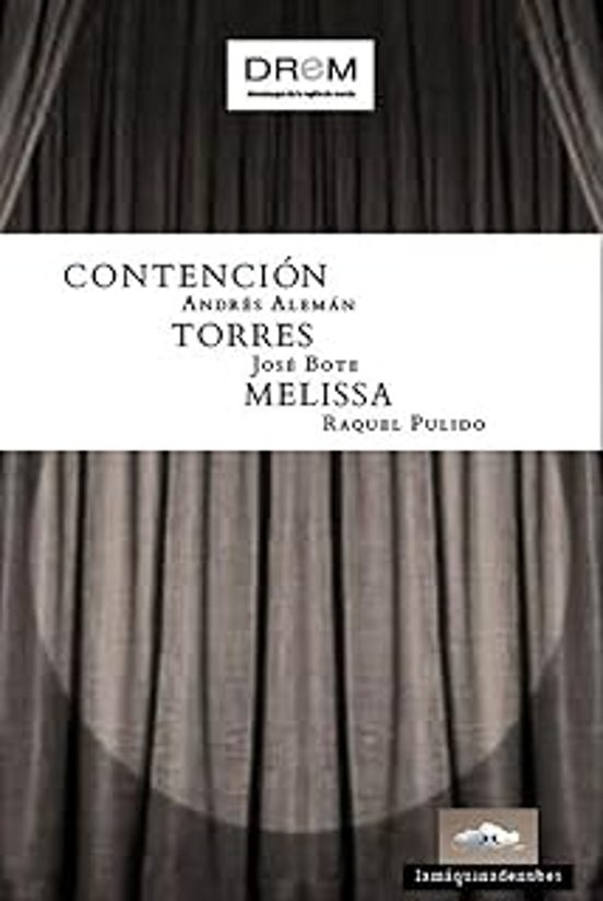 Contención/ Torres / Melissa