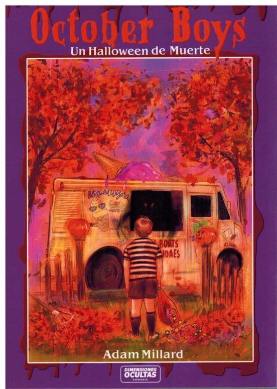 October Boys