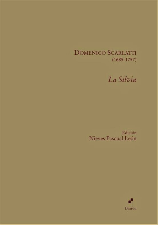 La Silvia