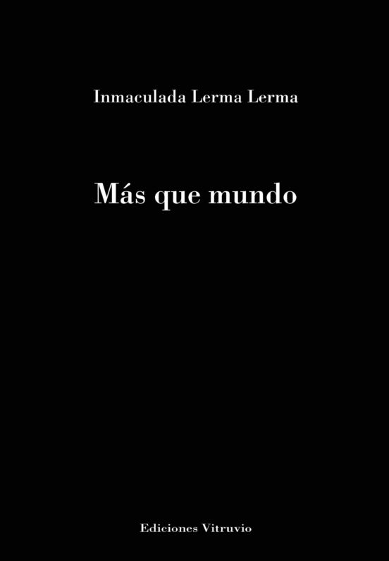 Más Que Mundo