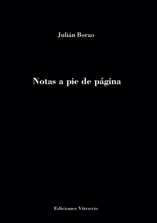 Notas A Pie De Página
