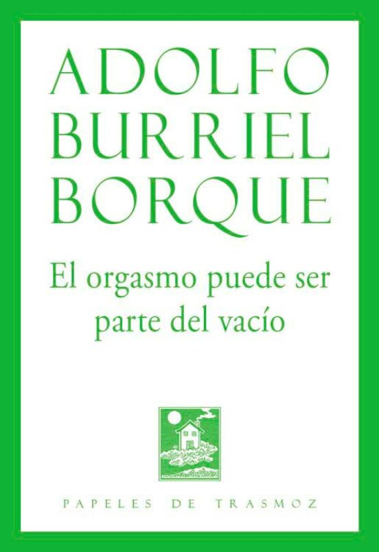 El Orgasmo Puede Ser Parte Del Vacío