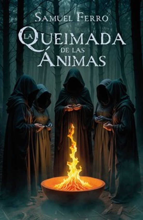 La Queimada De Las Ánimas