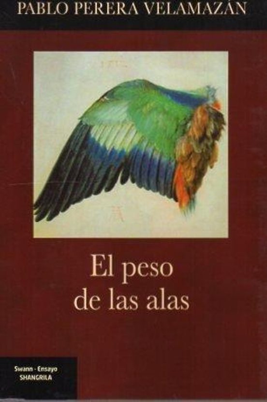 El Peso De Las Alas