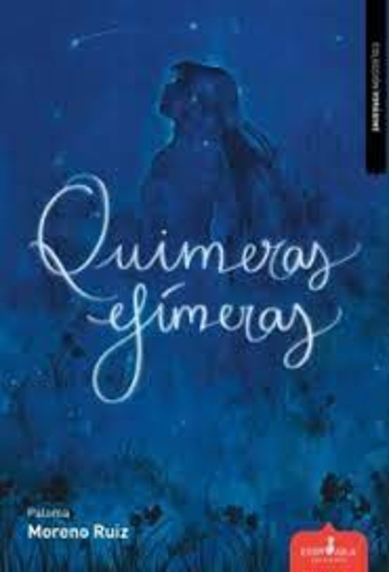 Quimeras Efímeras