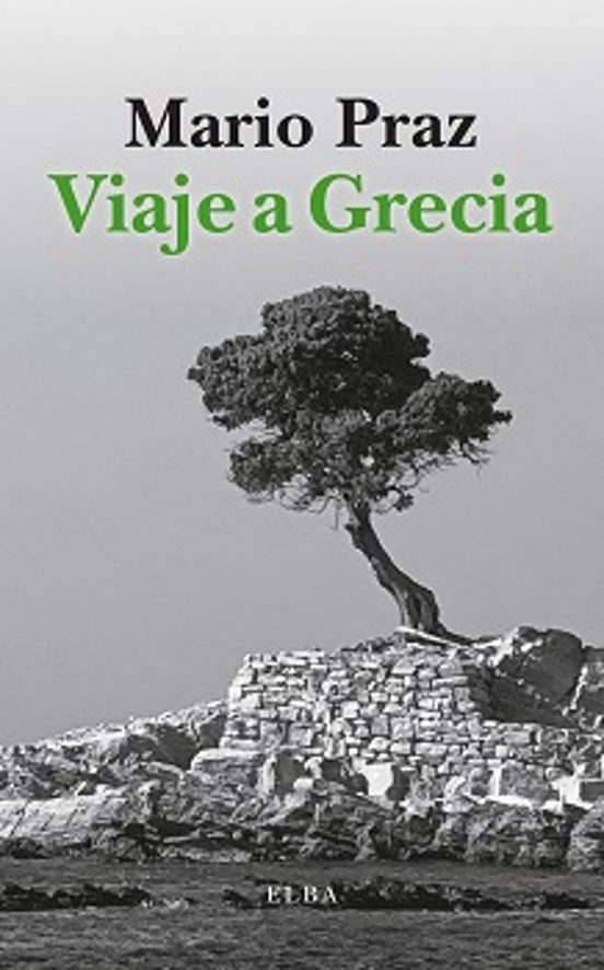 Viaje A Grecia