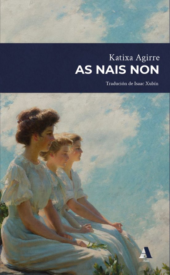 As Nais Non