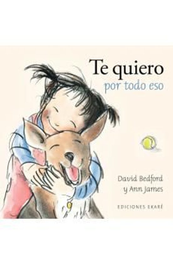Te Quiero Por Todo Eso