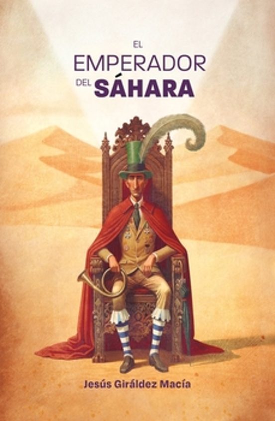 El Emperador Del Sahara