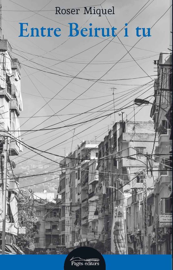 Entre Beirut I Tu
