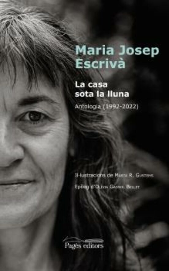 La Casa Sota La Lluna: Antologia