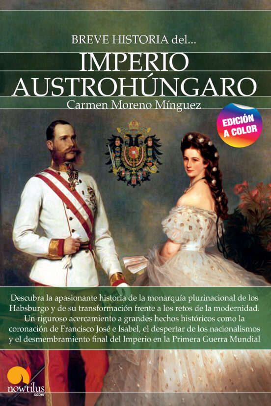 Breve Historia Del Imperio Austrohungaro