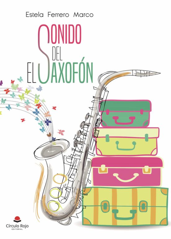 El Sonido Del Saxofón