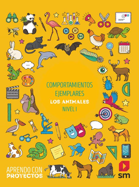 Comportamientos Ejemplares 1º Educacion Primaria Aprendo con Proyectos