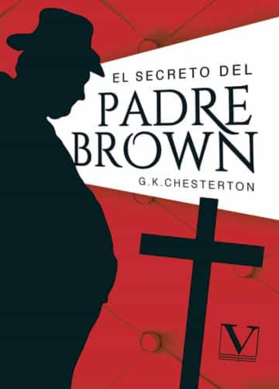 El Secreto Del Padre Brown