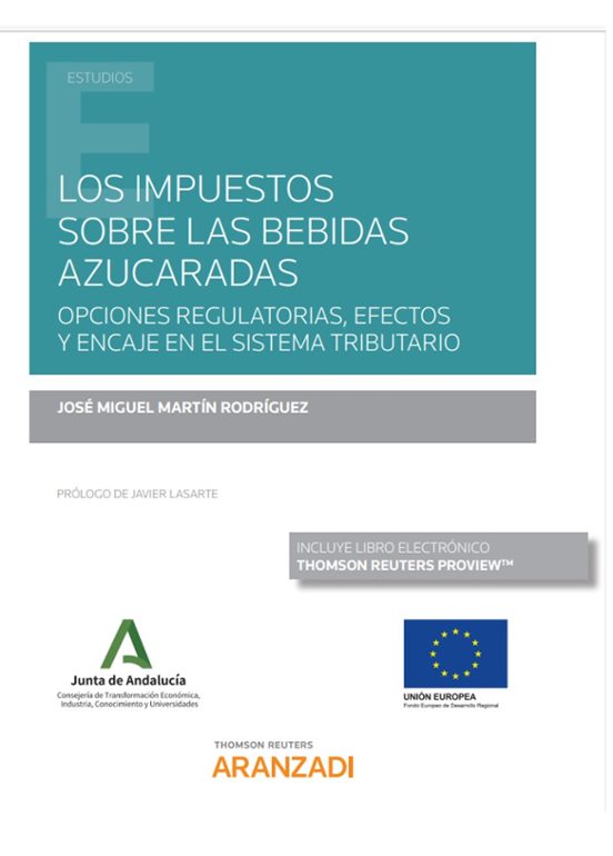 Los Impuestos Sobre Las Bebidas Azucaradas