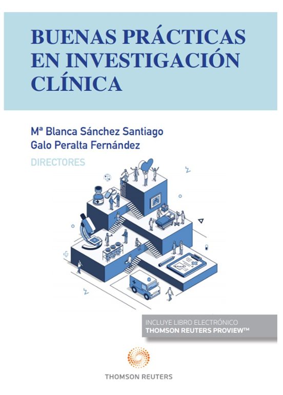 Buenas Prácticas En Investigación Clínica