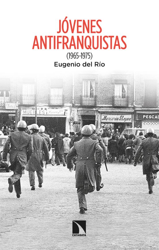 Jovenes Antifranquistas