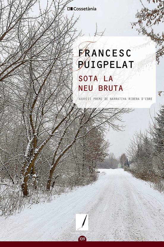 Sota La Neu Bruta