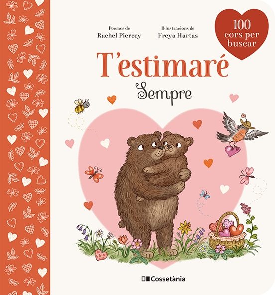 T'estimaré Sempre